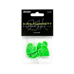 DUNLOP Kirk Hammett Πέννες ( 6 τεμάχια )