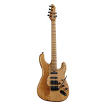EKO GUITARS AIRE 601 LIGNUM | Ηλεκτρική Κιθάρα, Natural