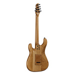 EKO GUITARS AIRE 601 LIGNUM | Ηλεκτρική Κιθάρα, Natural - Image 2