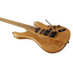 EKO GUITARS AIRE 601 LIGNUM | Ηλεκτρική Κιθάρα, Natural - Image 3