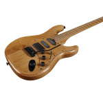 EKO GUITARS AIRE 601 LIGNUM | Ηλεκτρική Κιθάρα, Natural - Image 4