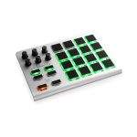 ESI Xjam Performance Midi Controller - Image 2