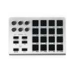 ESI Xjam Performance Midi Controller