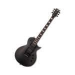 ESP LTD EC-1000FR Black Satin Ηλεκτρική Κιθάρα