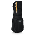 GATOR G-PG ELEC 2X  Θήκη για 2 Ηλεκτρικές Κιθάρες - Image 2