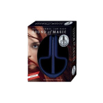 GEWA Άρπα Στόματος Schwarz Jaw Harp Μπλε 844.953
