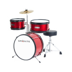 GRANITE 1047 RD Mini Ντραμς με Πιατίνι