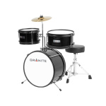GRANITE 1047 ΒΚ Mini Ντραμς με Πιατίνι
