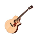 GUILD F-150CE Natural Ηλεκτροακουστική Κιθάρα - Image 2