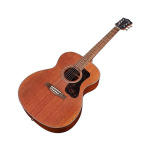 GUILD OM-320 Natural Ακουστική Κιθάρα - Image 2