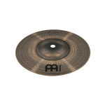 MEINL 8" PAC8S Pure Alloy Custom Πιατίνι  Splash - Image 2