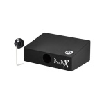 MEINL BassBox Stomp Box Πετάλι