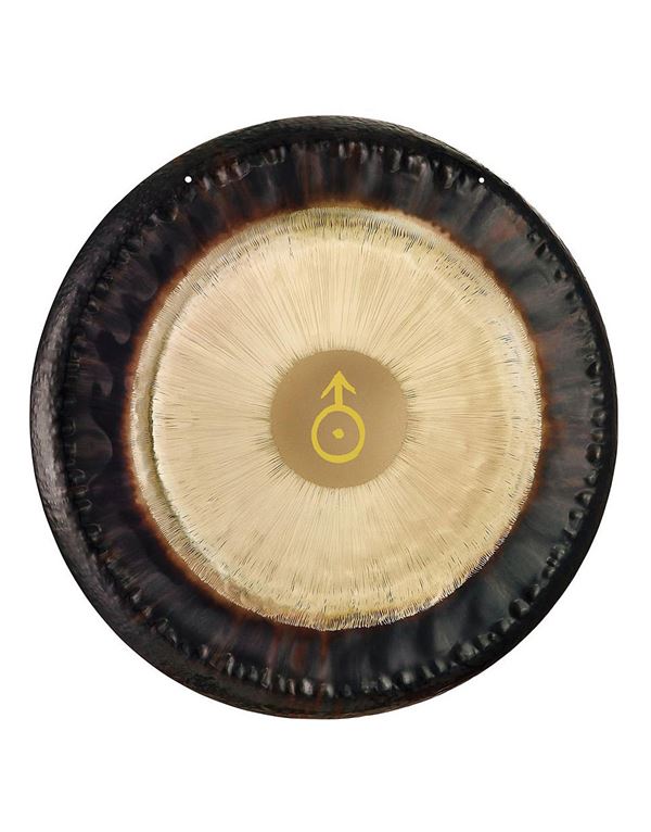 meinl-g24-u-sonic-energy-uranus-planetary-tuned-gkongk-enlarge MEINL G24-U Sonic Energy Uranus Planetary Tuned Γκόνγκ - Image 1