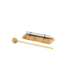 MEINL Sonic Energy EC-V Energy Chime Venus 3539,68 Hz  Καμπάνα