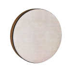 MEINL Sonic Energy HD16WB-WH Woven Synthetic Head Τύμπανο Χειρός 16"