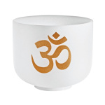 MEINL Sonic Energy PCSB8OM Crystal Singing Bowl 8" (20 cm) | ΚΑΠΠΑΚΟΣ