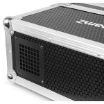 BeamZPro F1600 PRO FAZE | Μηχανή Καπνού Hazer 1600W με DMX σε Flightcase - Image 5