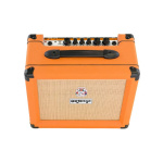 ORANGE Crush 20 1x8'' 20W Ενισχυτής Ηλεκτρικής Κιθάρας