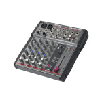 PHONIC AM-220 Αναλογική κονσόλα - Image 2