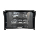 POWERBOX CUBE3 32A 5ph to SCHUCKO/SOCAPEX 400V, LCD METER - Image 2