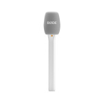 RODE Interview Micro Red Λαβή Μικροφώνου για το Wireless Micro Άσπρη