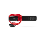 RODE Video Mic Go II Helix Πυκνωτικό Μικρόφωνο