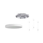 SENNHEISER TeamConnect Ceiling M Plus Surface White Κιτ Μικρόφωνου Οροφής - Image 2