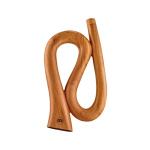 SONIC ENERGY DDPROFSD S-shaped Pro Didgeridoo | ΚΑΠΠΑΚΟΣ