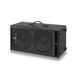 SOUNDSATION BC210 SCF | Καμπίνα Μπάσου 2x10", 250W - Image 4