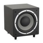 SOUNDSATION CLARITY S10 | Αυτοενισχυόμενο Subwoofer 10", 350W | ΚΑΠΠΑΚΟΣ