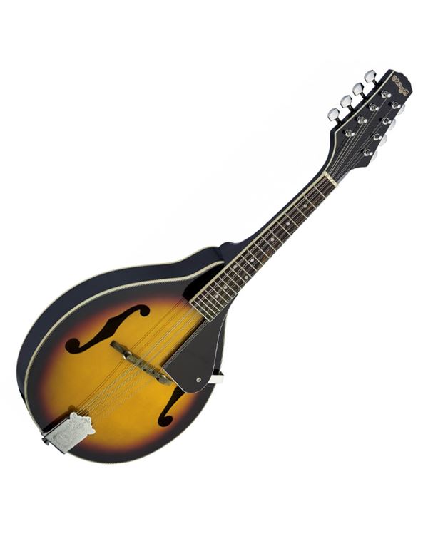 stagg-m20-bluegrass-mantolino-plake-enlarge STAGG M20 Bluegrass Μαντολίνο Πλακέ - Image 1
