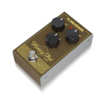 TC ELECTRONIC Honey Pot Fuzz Πετάλι Εφέ - Image 2