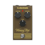 TC ELECTRONIC Honey Pot Fuzz Πετάλι Εφέ