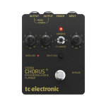 TC ELECTRONIC SCF Gold Chorus/Flanger Πετάλι Εφέ