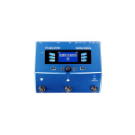 TC HELICON Voice Live Play Επεξεργαστής Φωνής