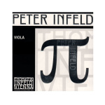 THOMASTIK PI22A Peter Infeld  χορδή Ρε για βιόλα 4/4 (Mittel)