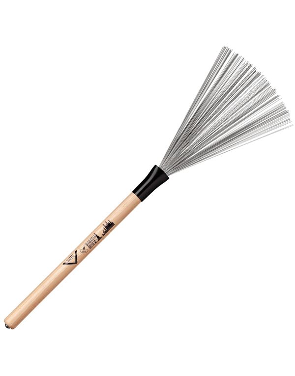 vater-manhattan-brush-skoupakia-enlarge VATER Manhattan Brush Σκουπάκια - Image 1