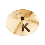 ZILDJIAN Πιατίνι  K' Custom 16'' Dark Crash