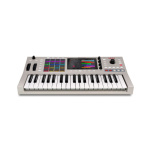 AKAI MPC Key 37 Gen2 Keyboard Synthesizer - Image 2
