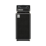 AMPEG Micro-CL Stack Σετ Ενισχυτή - Καμπίνας Μπάσου