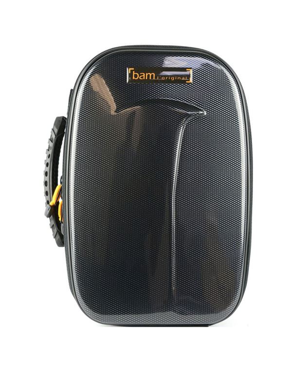 bam-trekking-black-bb-carbon-3027sc-valitsa-klarinou-enlarge BAM Trekking Black Bb Carbon 3027SC Θήκη - Βαλίτσα Κλαρίνου - Image 1