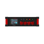 BEHRINGER Flow 4V Ψηφιακή Κονσολά Μίξης και Ηχογράφησης