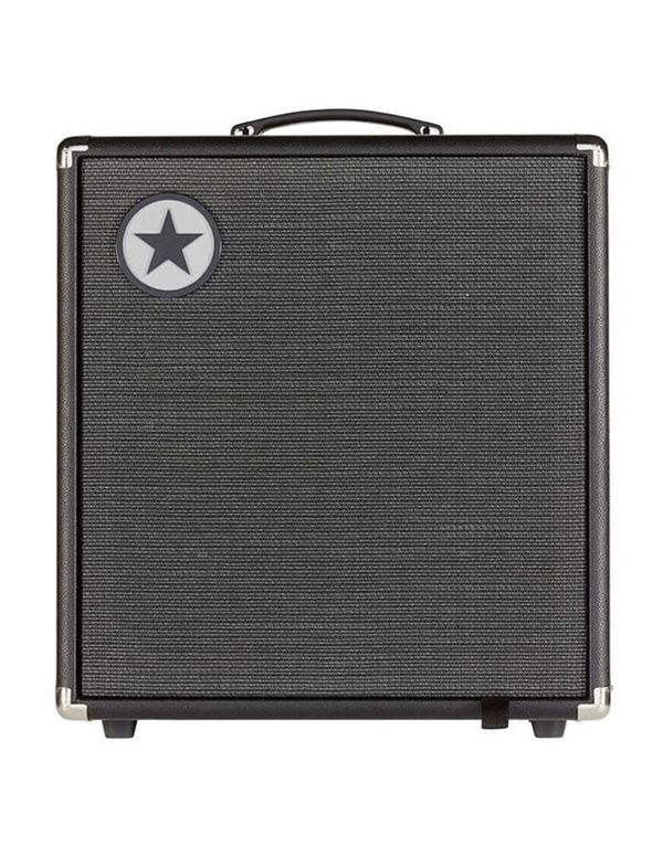 blackstar-unity-bass-enischytis-ilektrikou-basou-120w-enlarge BLACKSTAR Unity Bass Ενισχυτής Ηλεκτρικού Μπάσου 120W - Image 1