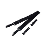 DIMARZIO DD-2200 Clip Lock Ζώνη