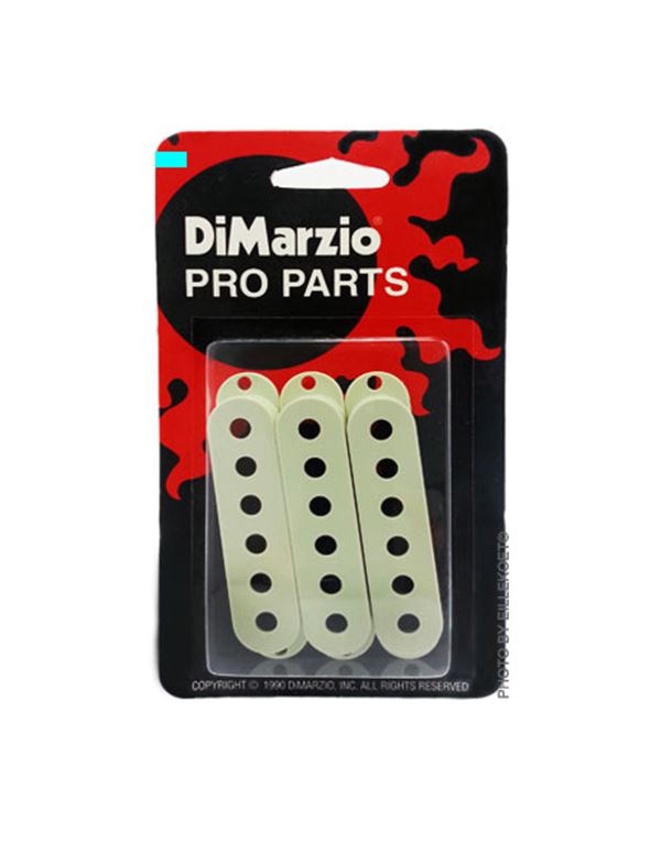 dimarzio-dm2001mg-kalymma-magniton-vintage-strat-large-mint-green-enlarge DIMARZIO DM2001MG Κάλυμμα Μαγνητών Vintage Strat Large Mint Green - Image 1