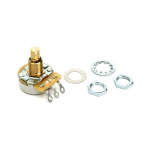 DIMARZIO EP-1201 Ποτενσιόμετρο Custom Taper 500K Split-shaft