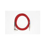 DIMARZIO EP-1715-SR-RD Καλώδιο Καρφί-Καρφί 4.5m