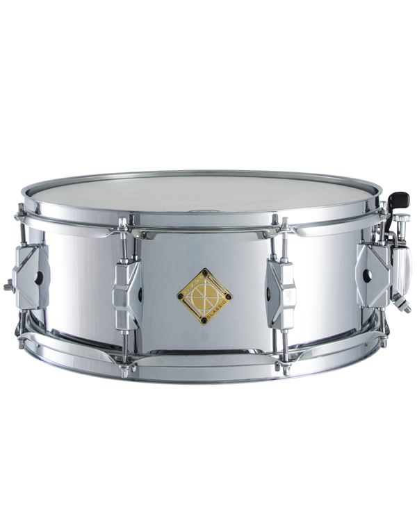 dixon-pdscl554st-classic-14-x-5-5-tambouro-enlarge DIXON PDSCL554ST Classic 14" x 5,5" Ταμπούρο - Image 1