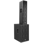 ELOKANCE TOWER15 MAX | Αυτοενισχυόμενο Ηχείο 3-Way, 1700W RMS | ΚΑΠΠΑΚΟΣ