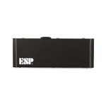 ESP EC-SERIES FORM FIT Θήκη - Βαλίτσα Ηλεκτρικής Κιθάρας
